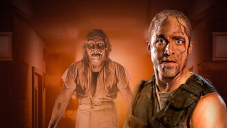 The Shadow Walkers Trailer