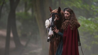 The Shamer's Daughter 2: The Serpent Gift Trailer