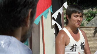 The Shaolin Boxers Trailer