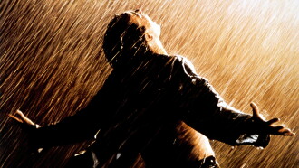 The Shawshank Redemption Trailer