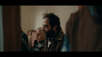 The Sheep Trailer