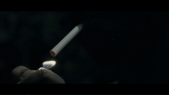 The Shell Trailer
