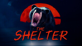 The Shelter Trailer