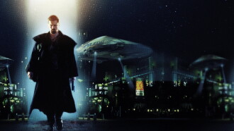 The Shepherd Trailer