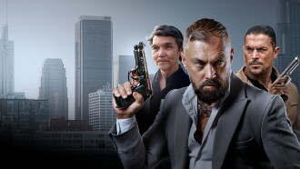 The Shepherd Code Trailer