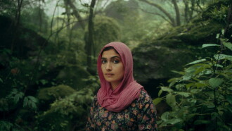 The Shepherdess and the Seven Songs Trailer
