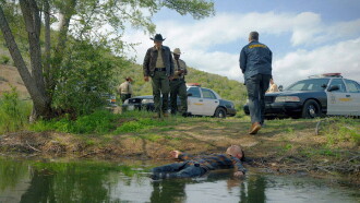 The Sheriff Trailer