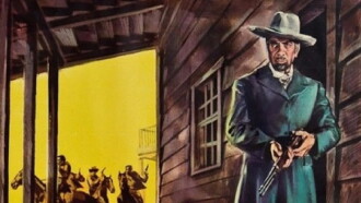 The Sheriff Won't Shoot Trailer