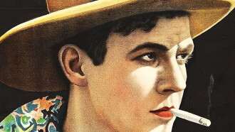 The Sheriff's Son Trailer