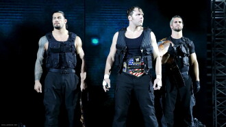 The Shield: Justice For All Trailer