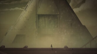 The Shift Trailer