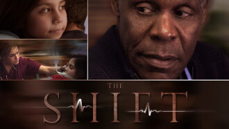 The Shift Trailer