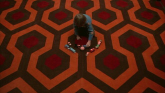 The Shining Trailer