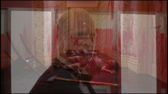 The Shining: Forwards and Backwards Trailer