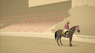 The Shining Star of Losers Everywhere Trailer
