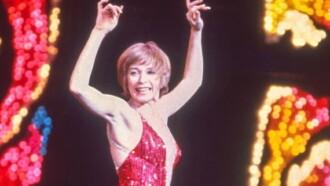 The Shirley MacLaine Show Trailer