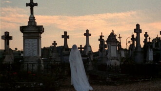 The Shiver of the Vampires Trailer