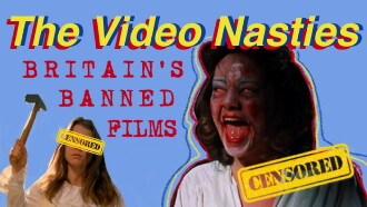 The Shocking Story of Britains Most Controversial Films Trailer