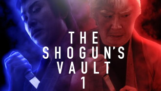The Shogun's Vault I Trailer