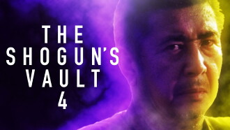 The Shogun's Vault IV: The Gold Mines of Sado Trailer