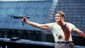 The Shooter Trailer