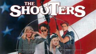 The Shooters Trailer