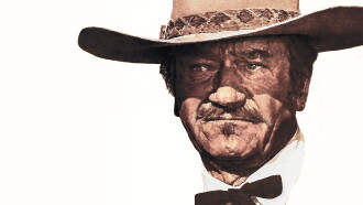 The Shootist Trailer