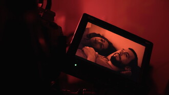 The Short Film Trailer