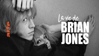 The Short Life of Brian Jones Trailer