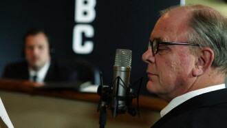 The Shortest Way Home: C.S. Lewis and Mere Christianity Trailer