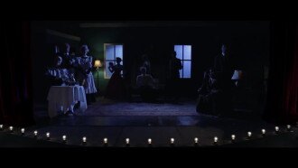 The Show Must Go On Trailer