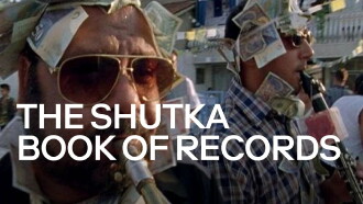 The Shutka Book of Records Trailer