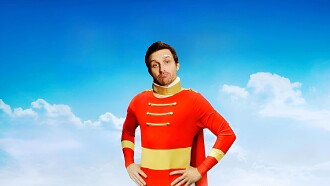 The Sidekick Trailer