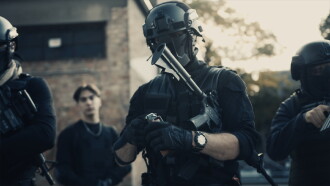 The Siege 2 Trailer