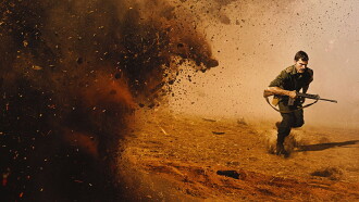 The Siege of Jadotville Trailer