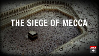 The Siege of Mecca Trailer