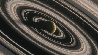 The Sights of Space: A Voyage to Spectacular Alien Worlds Trailer