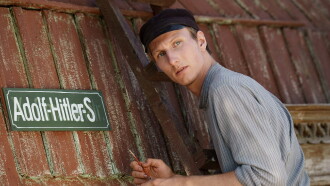 The Sign Painter Trailer
