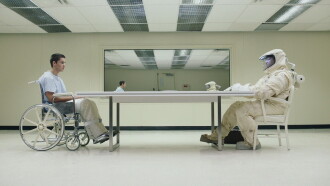 The Signal Trailer