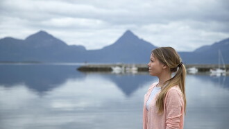 The Silence in Sapmi Trailer