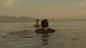 The Silence of My Hands Trailer