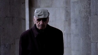 The Silence of Pelešjan Trailer