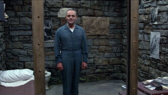 The Silence of the Lambs Trailer
