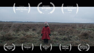 The Silent Trailer