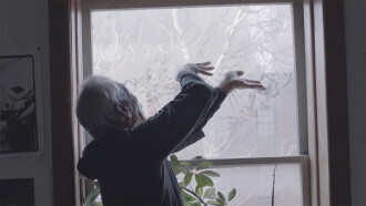 The Silent Eye Trailer