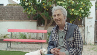 The Silent Generation Trailer