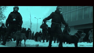 The Silent Lithuanian Revolution Trailer