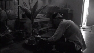 The silent sound of tarawangsa Trailer