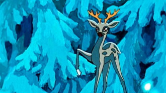The Silver Hoof Trailer
