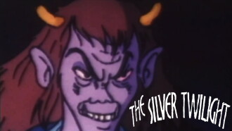 The Silver Twilight Trailer